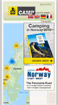 Mobile Screenshot of nafcamp.com